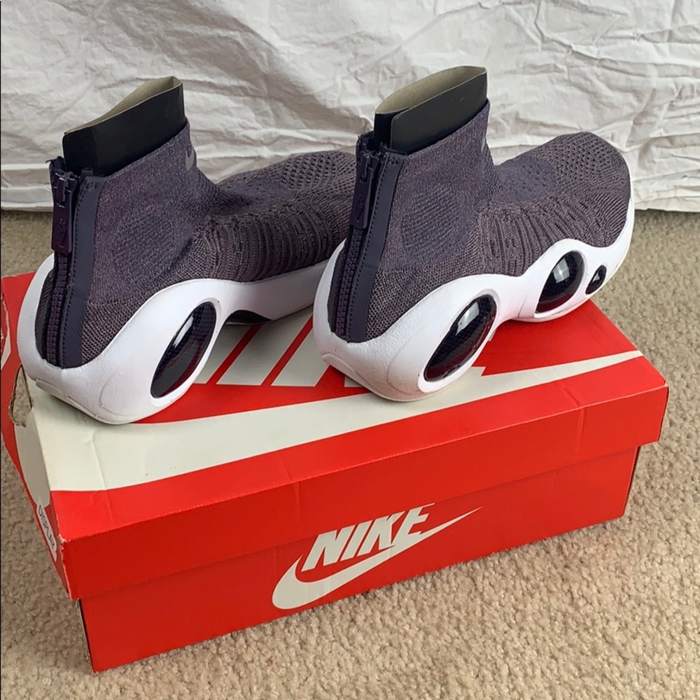 Men’s Nike Flight Bonafide Sneaker 100% Authentic!